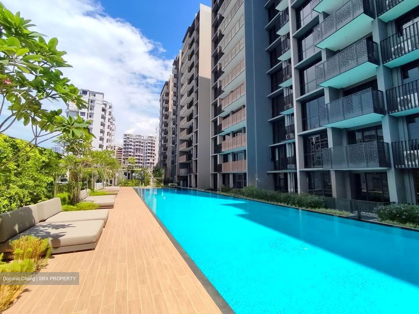 Tanah Merah Kechil Link (D16), Condominium #561806261